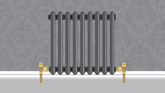 6 Reasons Why You Shouldn’t Buy Cast Iron Radiators