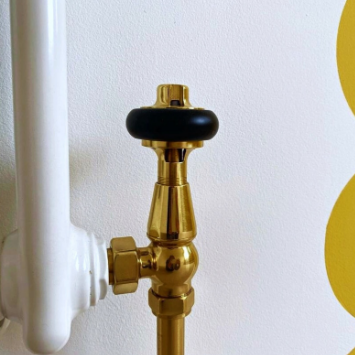 How To Fix Common Radiator Valve Problems