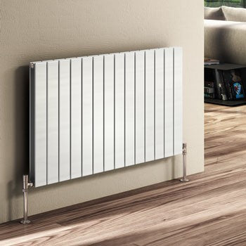 The Benefits of Flat Panel Radiators