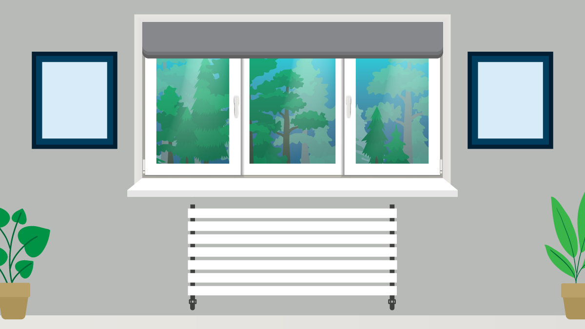 The Ultimate Guide to Vertical and Horizontal Radiators