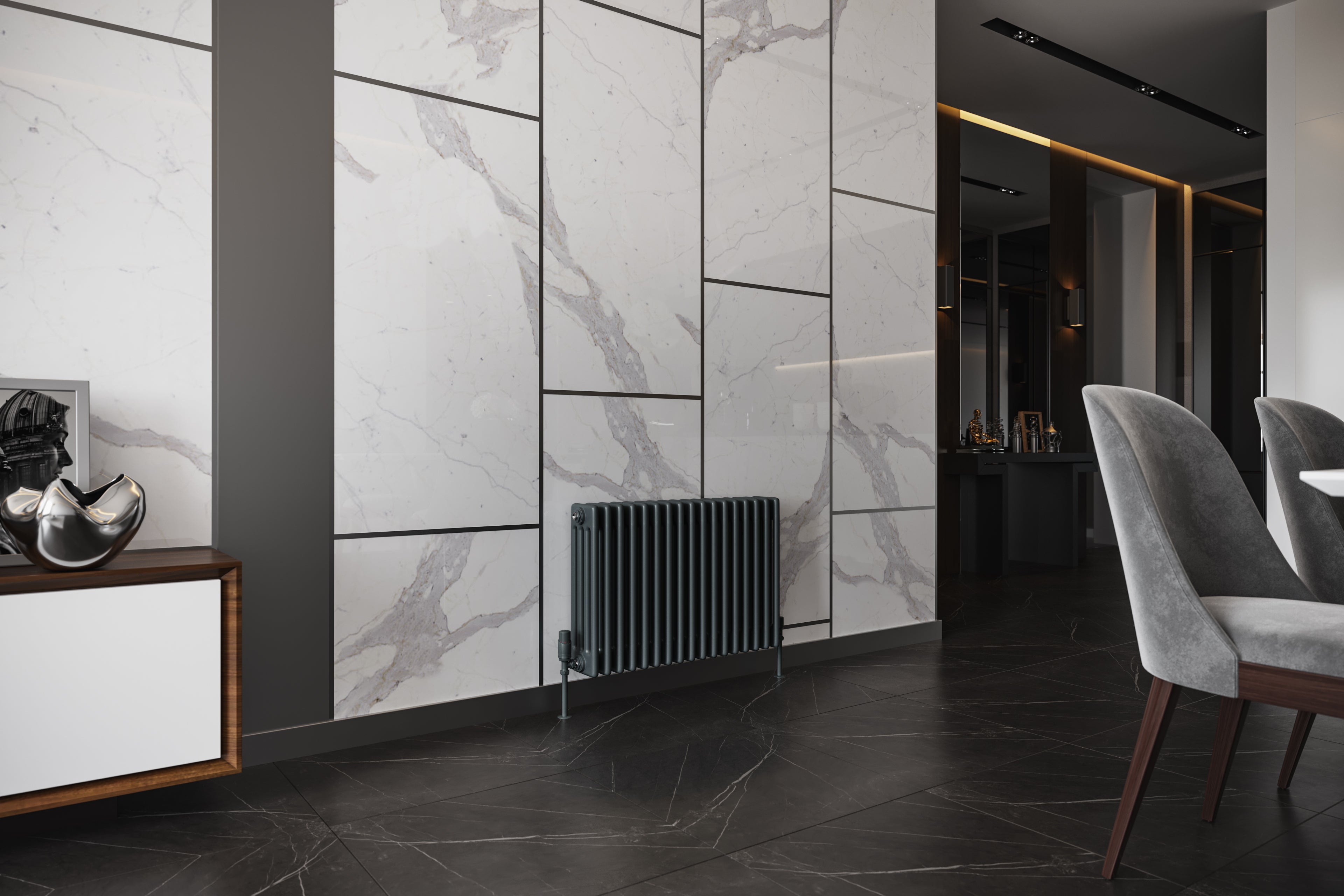 Choosing the Best Column Radiators for Your Needs