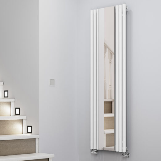 UK Radiators' Guide To Mirror Radiators