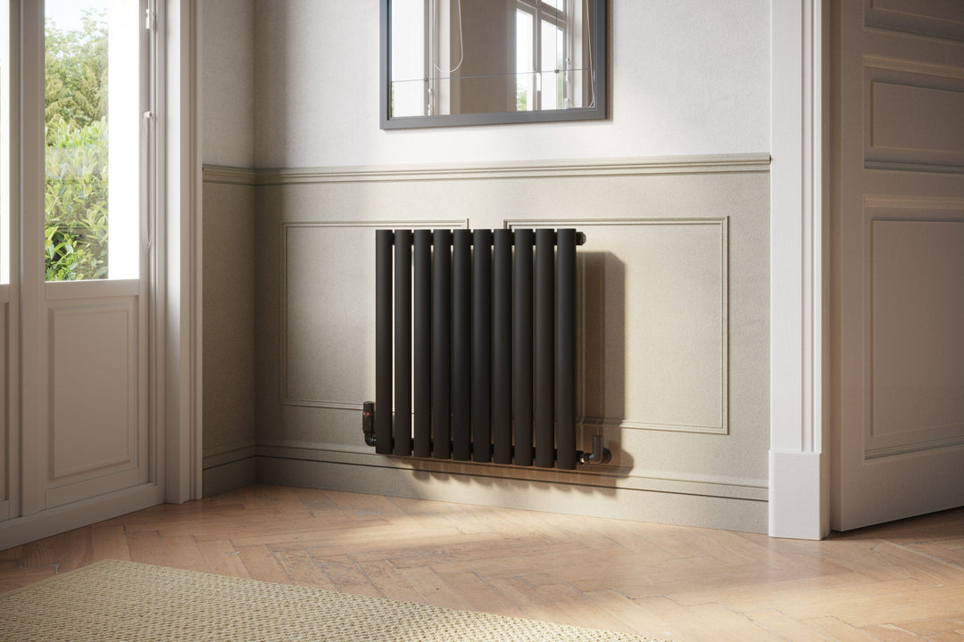 Stylish Hallway Radiator Ideas