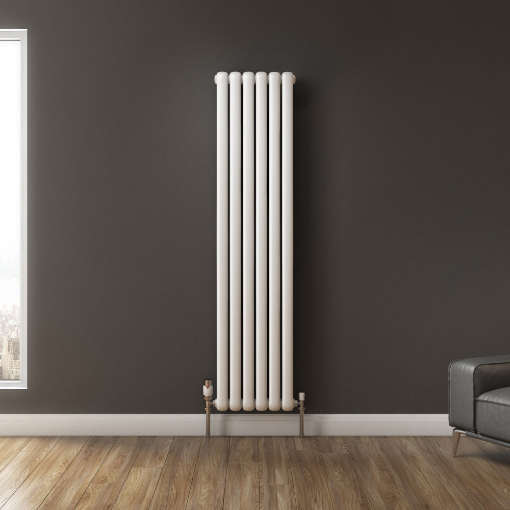 What is a Delta Heat Output?