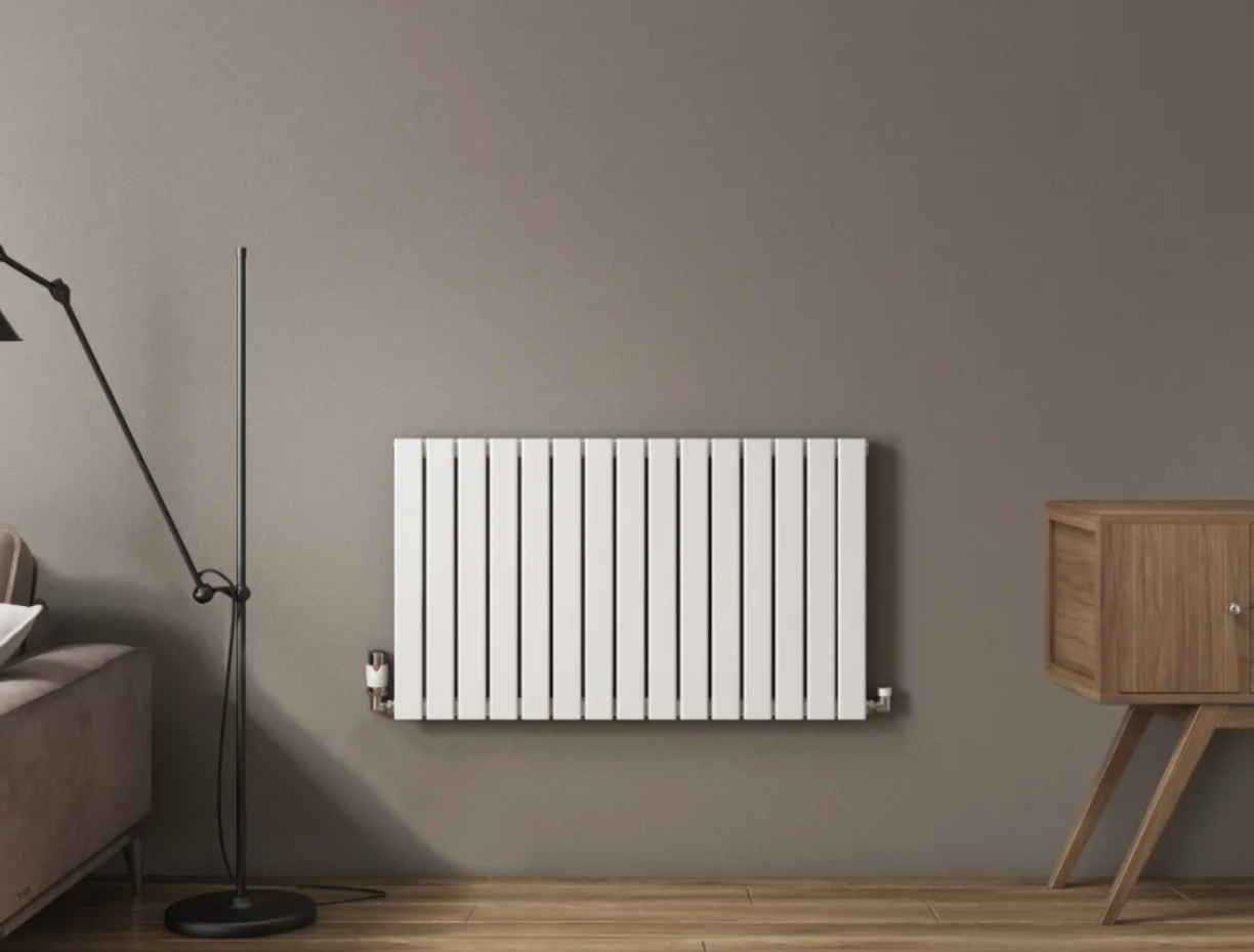 5 Reasons to try Designer Radiators