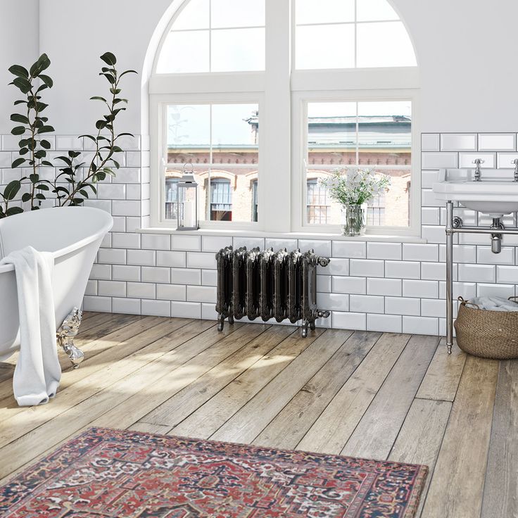 Our Terma Designer Radiators Range Is out Now