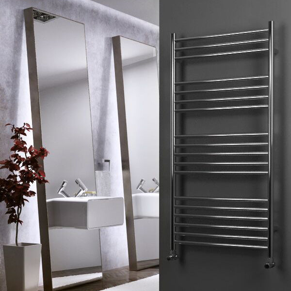 Best Radiator Materials: Stainless Steel