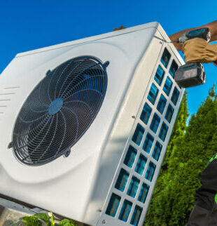 Can Heat Pumps Work with Radiators?