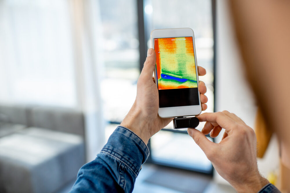 Understanding How Heat Energy Works – Background to Weather Compensation