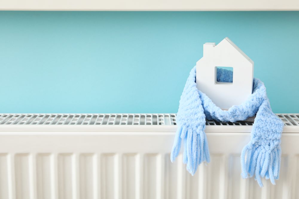 Why Is the Bottom of Your Radiator Cold?