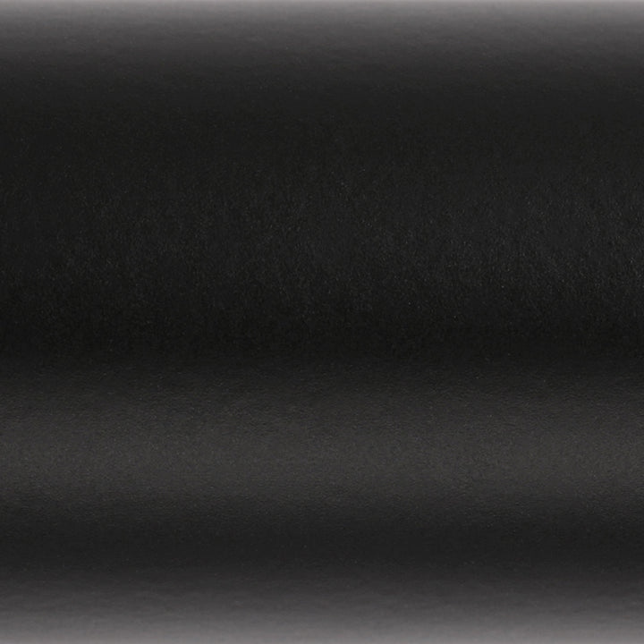 Terma Hex - Black Right Side Thermostatic Valve Angled 15mm