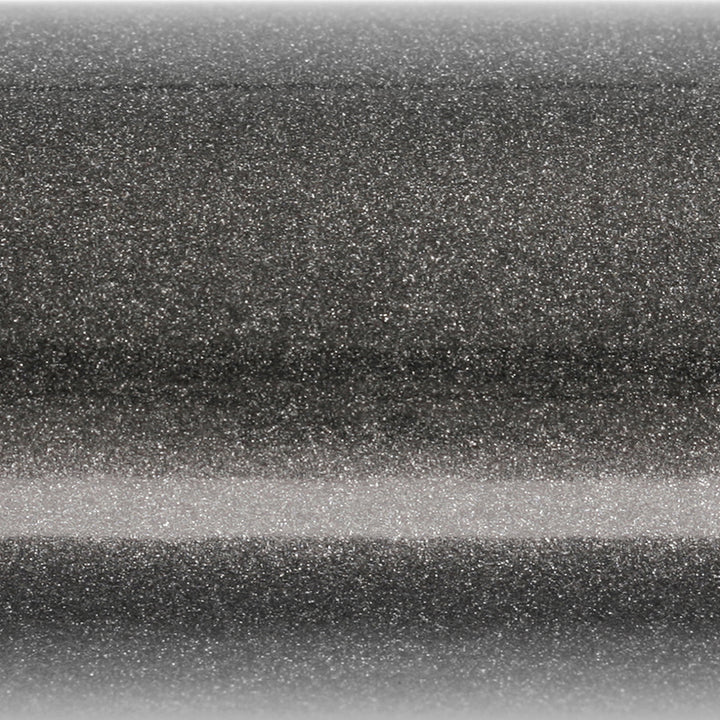 Terma Hex - Sparkling Grey Right Side Thermostatic Valve Angled 15mm