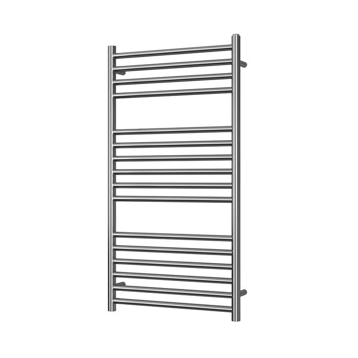 Aston - Stainless Steel Heated Towel Rail - H1000mm x W500mm - Straight