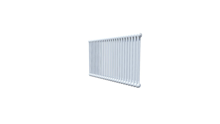 Bircham - White Column Radiator H750mm x W1151mm 2 Column