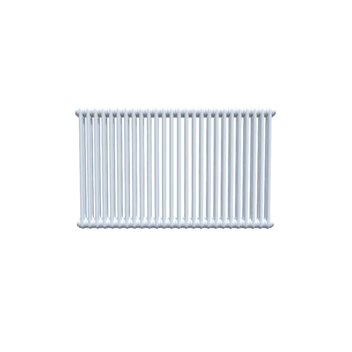Bircham - White Column Radiator H750mm x W1196mm 2 Column