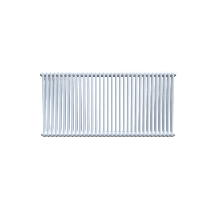 Bircham - White Column Radiator H750mm x W1511mm 2 Column