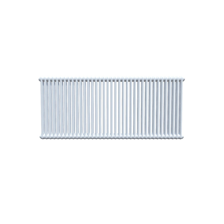 Bircham - White Column Radiator H750mm x W1691mm 2 Column
