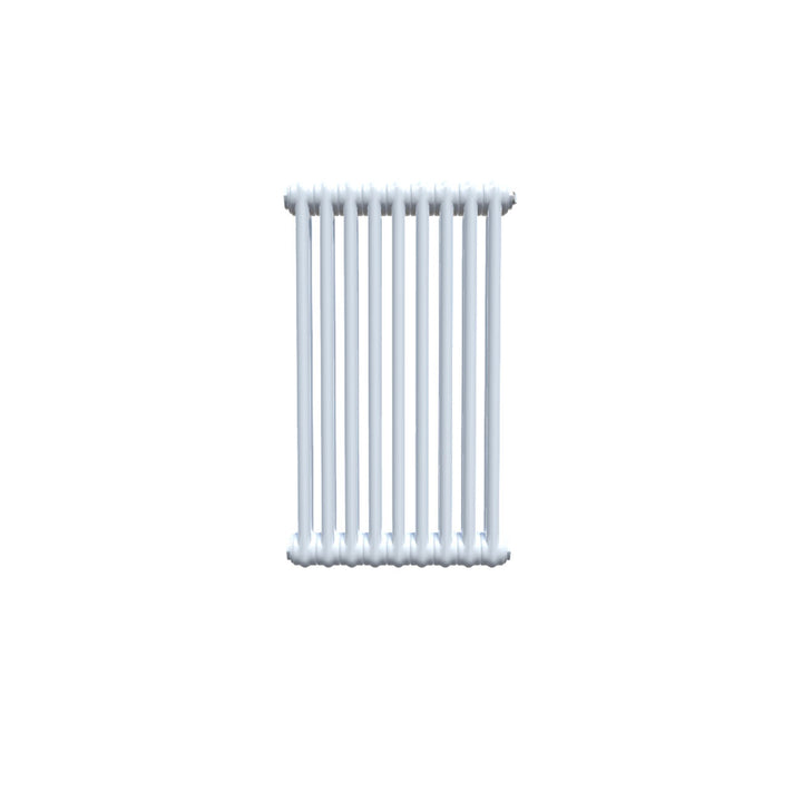 Bircham - White Column Radiator H750mm x W431mm 2 Column