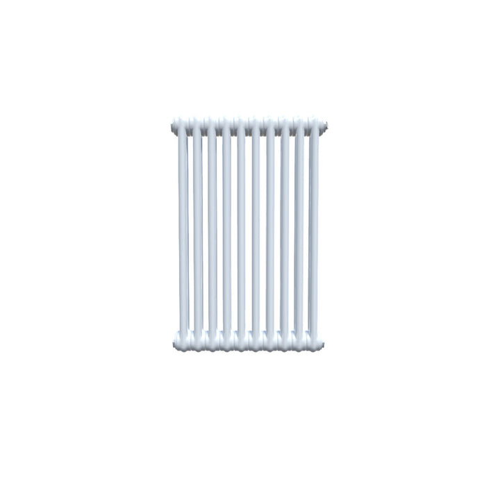 Bircham - White Column Radiator H750mm x W476mm 2 Column
