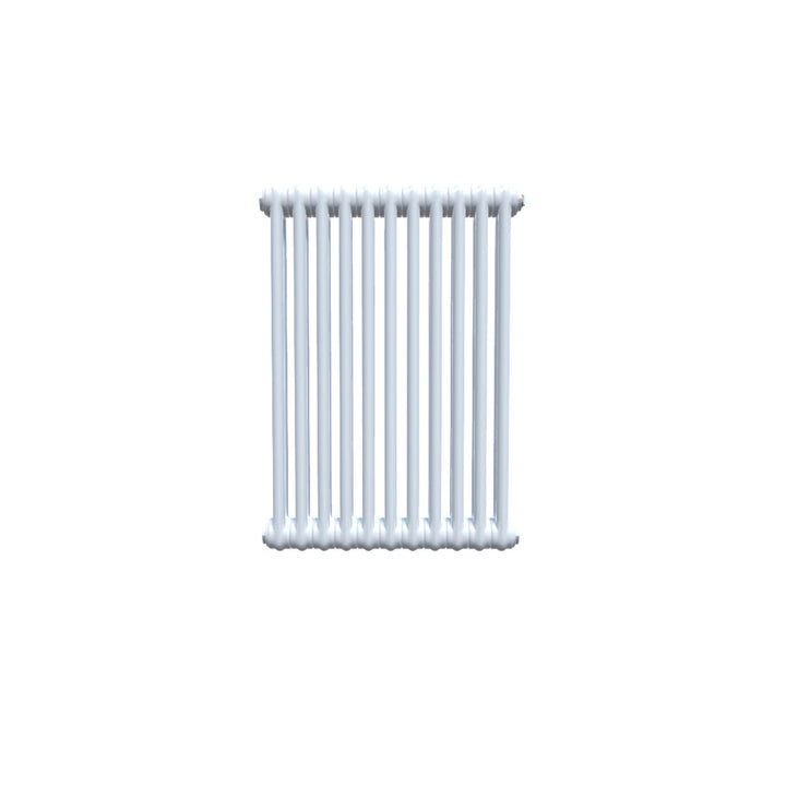 Bircham - White Column Radiator H750mm x W521mm 2 Column