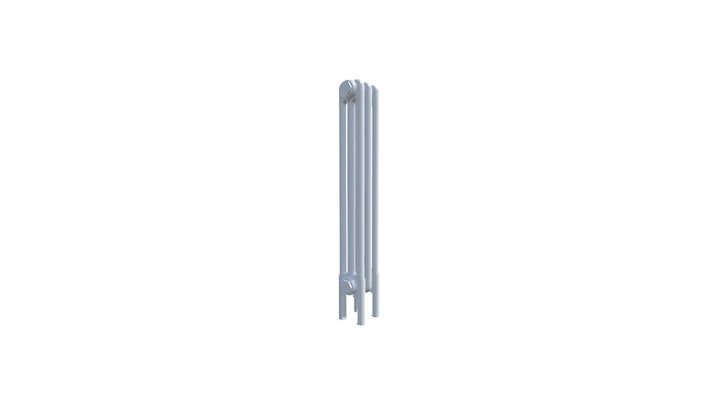 Bircham - White Column Radiator H750mm x W161mm 3 Column