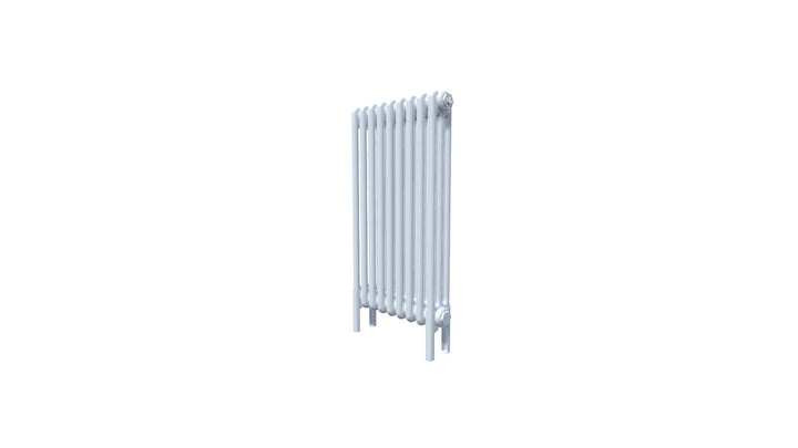 Bircham - White Column Radiator H750mm x W431mm 3 Column