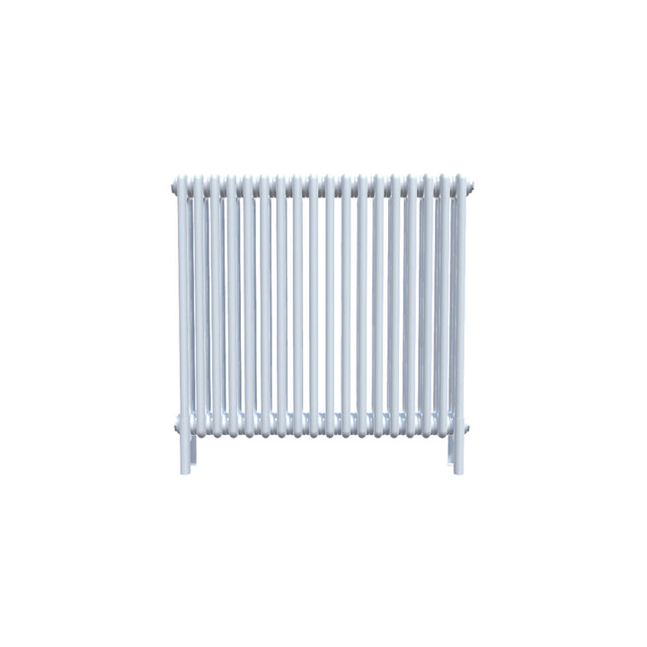 Bircham - White Column Radiator H750mm x W836mm 3 Column