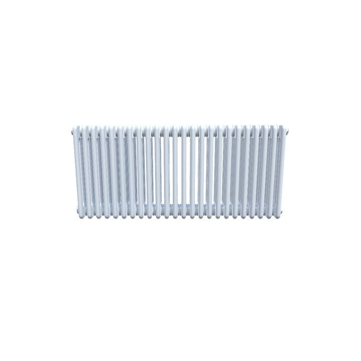 Bircham - White Column Radiator H500mm x W1106mm 4 Column