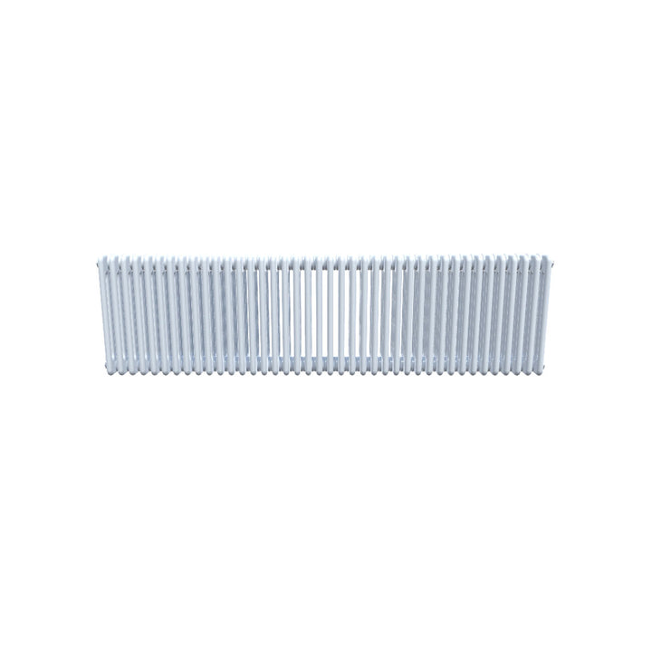 Bircham - White Column Radiator H500mm x W1826mm 4 Column