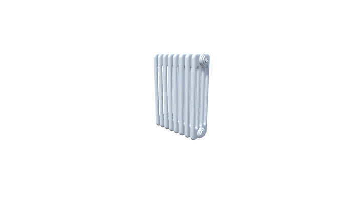 Bircham - White Column Radiator H500mm x W386mm 4 Column