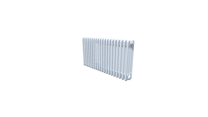 Bircham - White Column Radiator H500mm x W926mm 4 Column