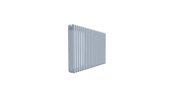 Bircham - White Column Radiator H750mm x W1061mm 4 Column