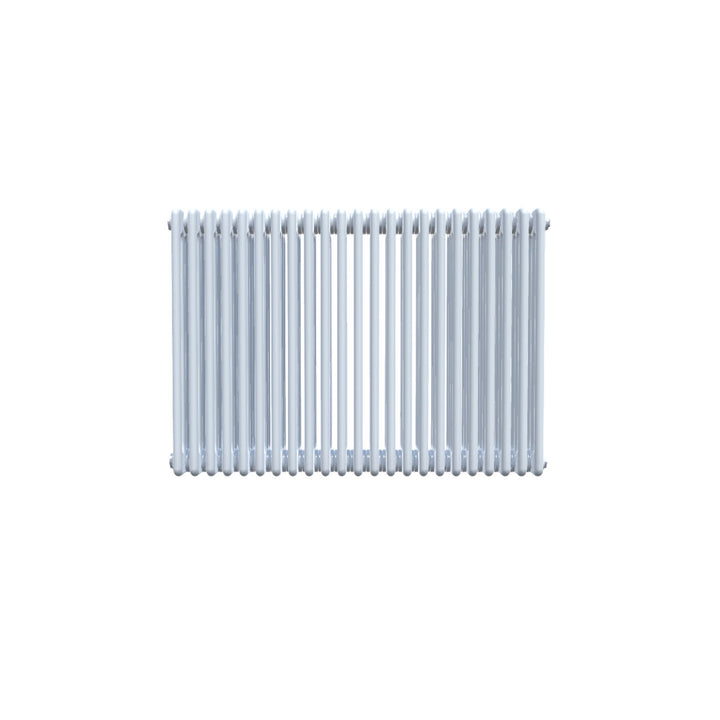 Bircham - White Column Radiator H750mm x W1061mm 4 Column - Feet Included