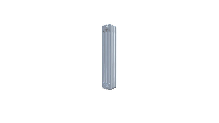 Bircham - White Column Radiator H750mm x W161mm 4 Column