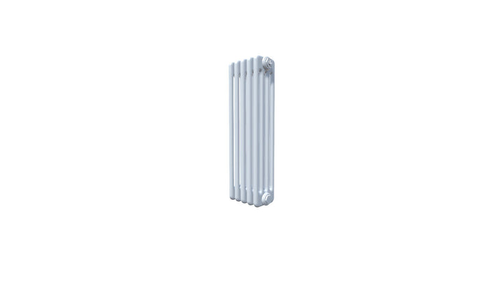 Bircham - White Column Radiator H750mm x W251mm 4 Column