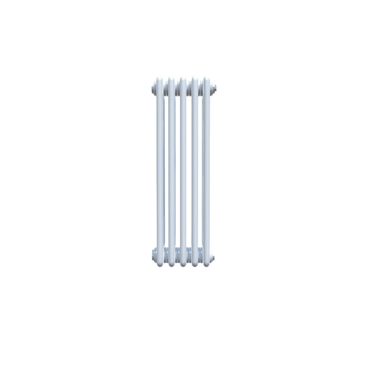 Bircham - White Column Radiator H750mm x W251mm 4 Column