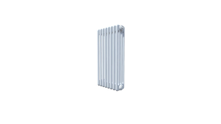 Bircham - White Column Radiator H750mm x W386mm 4 Column
