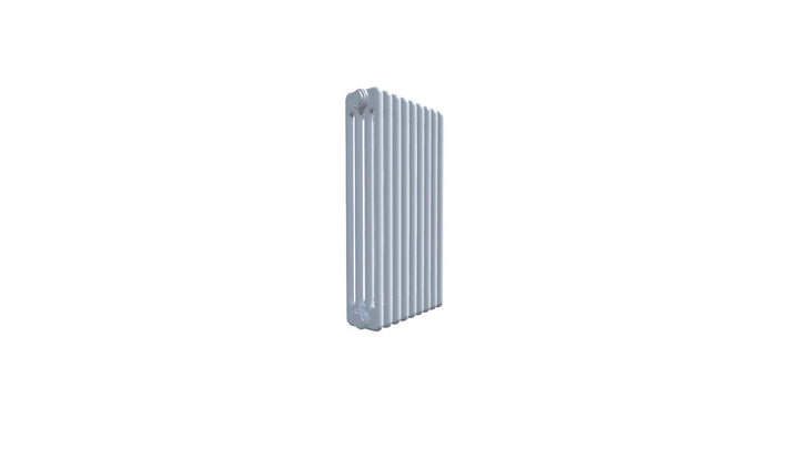 Bircham - White Column Radiator H750mm x W431mm 4 Column