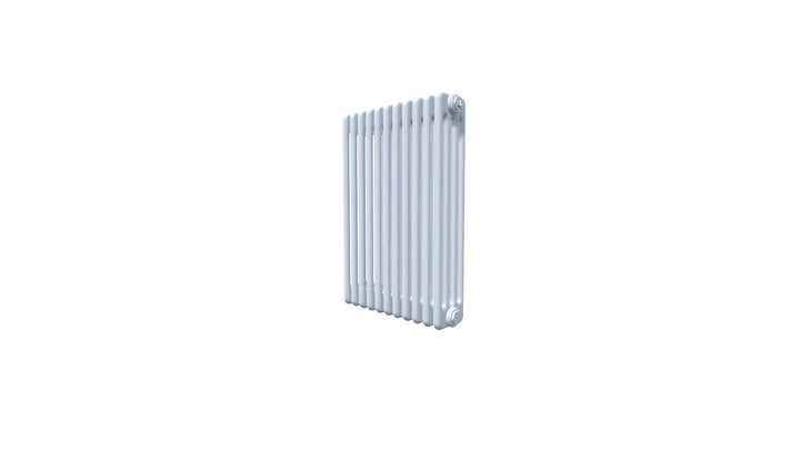 Bircham - White Column Radiator H750mm x W521mm 4 Column