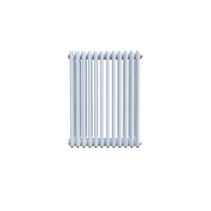 Bircham - White Column Radiator H750mm x W566mm 4 Column