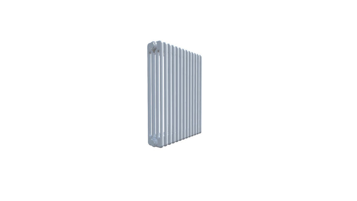 Bircham - White Column Radiator H750mm x W611mm 4 Column