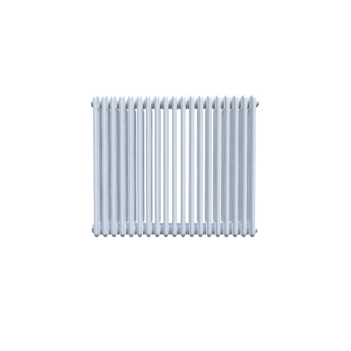 Bircham - White Column Radiator H750mm x W881mm 4 Column