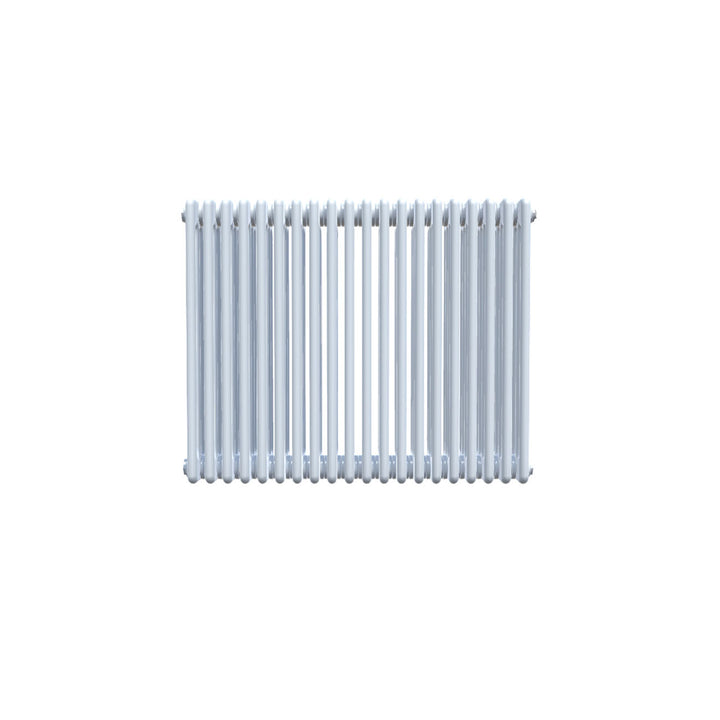 Bircham - White Column Radiator H750mm x W926mm 4 Column - Feet Included