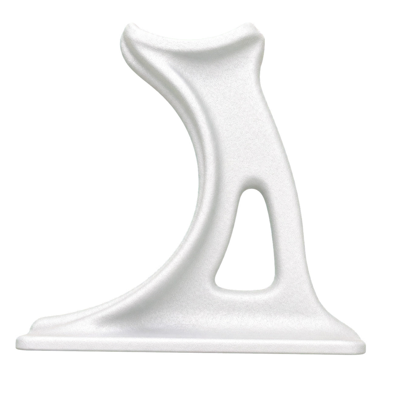 Bircham - Cast Feet All Columns White
