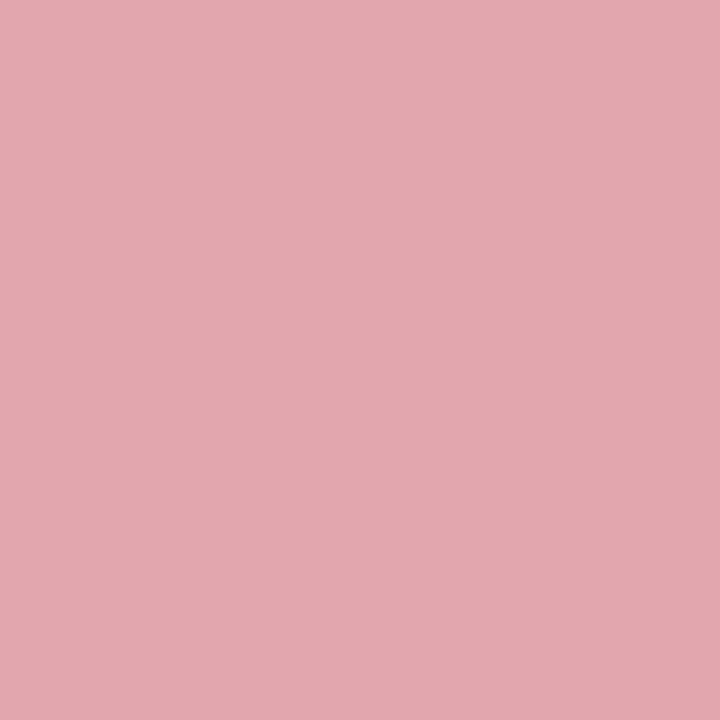 Alpha - Light Pink Column Radiator H600mm x W592mm 2 Column