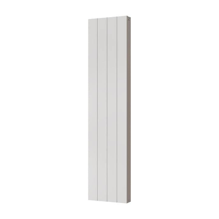 Thetford - White Vertical Radiator Double Panel H1600mm x W372mm Smooth