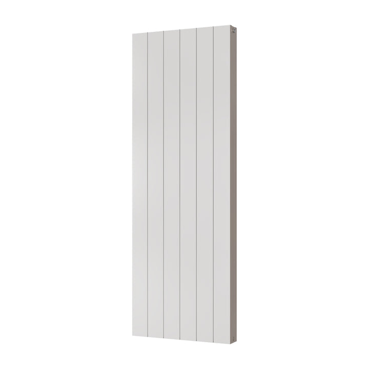 Thetford - White Vertical Radiator Double Panel H1600mm x W560mm Smooth