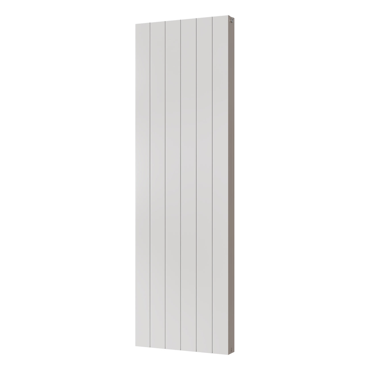 Thetford - White Vertical Radiator Double Panel H1800mm x W560mm Smooth