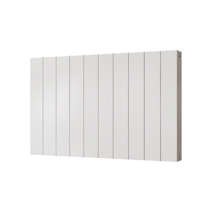 Thetford - White Horizontal Radiator Double Panel H600mm x W936mm Smooth