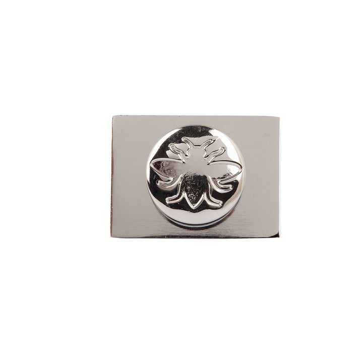 Whitworth - Chrome Radiator Wall Stay